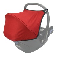 EDISA - CANOPY SEDADLO PRE MAXI COSI konvertibilné SEDADLO