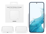 Originálna sada 15W indukčnej nabíjačky Samsung