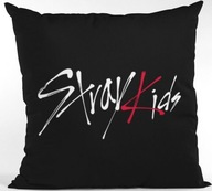 Vankúš STRAY KIDS 40x40