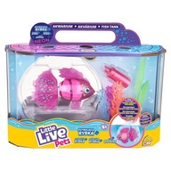 LITTLE LIVE PETS RYBY LITTLE LIVE PETS NEON BALLER FLOAT