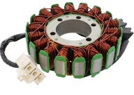 Stator statora alternátora Honda VFR 800 03-13