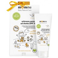 Momme Umbrella opaľovací krém SPF 50 50 ml