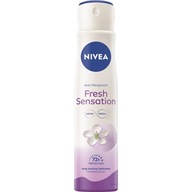 NIVEA Antiperspirant Fresh Sensation Spray 250 ml