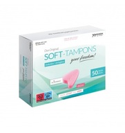 JoyDivision Soft-Tampons mini krabička po 50 ks