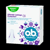 ob Extra Protect Super + Comfort 36 ks