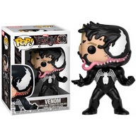 Venom Eddie Brock Funko Pop 363 akčná figúrka Marvel