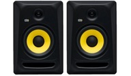 KRK RP5 ROKIT CLASSIC AKTÍVNE MONITORY PÁR