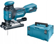 MAKITA DJV181ZJ 18V AKUMULÁTOROVÁ PÍLA + KUFRE