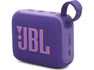 Mobilný reproduktor JBL Go4 Purple