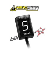 Healtech Gear Display GIPRO-DS G2 BMW BM1