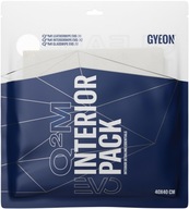 GYEON InteriorPack EVO 4 kusy vnútorné mikrovlákno