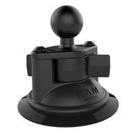 RAM Mounts Twist-Lock prísavka, veľkosť hlavy B 1", RAM-B-224-1U