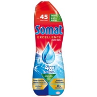 Somat Excellence Gél Hygienická čistota 810ml