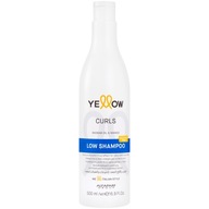 Alfaparf YELLOW Curls šampón, kučery a vlny 500 ml