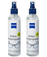 2 x Zeiss GLASSES LIQUID 240ml