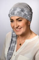 Šatka JOLA B63+B377 Šatky Turban Turbans Lidia