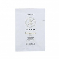 Kemon Actyva Bellessere Bustina Oil 3ml x 25