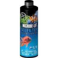 Microbe-Lift gélový filter 118 ml baktérie v géli