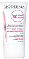 BIODERMA SENSIBIO AR BB CREAM SPF 30 krém 40 ml