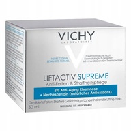 Vichy Liftactiv Supreme krém na suchú pleť 50 ml