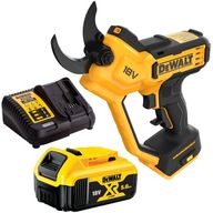 Akumulátorové nožnice 38mm 1x5Ah DeWALT DCMPP568P1