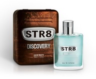 STR8 Discovery toaletná voda 100ml