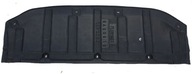 Kryt chladiča Nissan Qashqai 07-10. hdpe