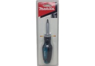 MAKITA D-58833 SKRUTKOVAČ S Ráčňou PH2