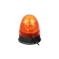 16Led 13W rotačná záblesková lampa so skrutkami 12/24V