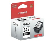 CANON PG-545 Black XL atrament 8286B001