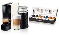 Kávovar KRUPS Nespresso Essenza Mini XN1111