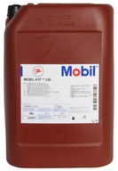 Mobil ATF 220 DEXRON II OIL 20L