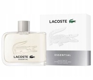 LACOSTE ESSENTIAL 125ml toaletná voda