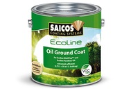 SAICOS PRIMER OIL Teak 3428 0,75L