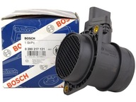 Prietokomer BOSCH AUDI A3 8L1 A4 B6 1,9 TDI