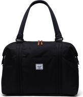 Herschel Strand Black 29L taška cez rameno