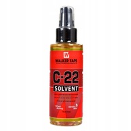 REMOVER Walker Tape C-22 Solvent Tape On 118ml