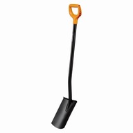 FISKARS Rýľ SOLID rovný kovový 1066717 lopatka