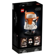 LEGO STAR WARS Veliteľ klonov Cody Helma 75350