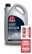 Millers Oils Premium Eco 5W30 5L 913d Ford