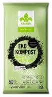 Záhradnícky kompost 25L Compoferm Kronen