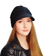 Turban Baseballová čiapka Marika Be-05 Eva Design