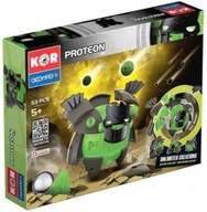 Geomag Kor Proteon Aki