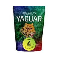 Yerba Mate Yaguar Pera Hruška 0,5kg 500g