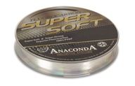 Anaconda Super Soft Fluorocarbon 0,36 mm/50 m