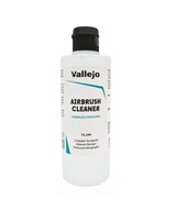 VALLEJO čistič airbrush 200 ml