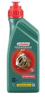 CASTROL TRANSMAX ATF DX III MV OIL 1L /