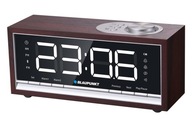 RÁDIOBUDÍK BLAUPUNKT CR60BT RÁDIOBUDÍK HODINKY