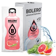 Bolero Classic 12x9g Grapefruit Tonic Grapefruit