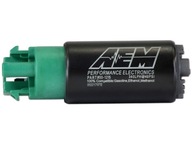 Palivové čerpadlo AEM E85 340LPH AEM 50-1215